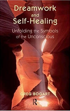 Dreamwork and Self-Healing: Unfolding the Symbols of the Unconscious