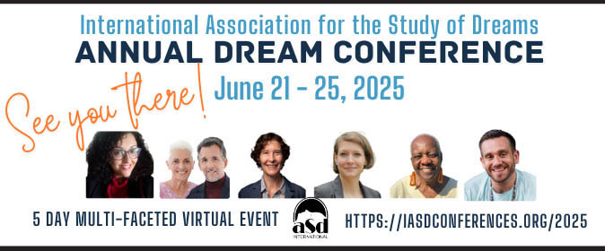 2025 IASD Conference