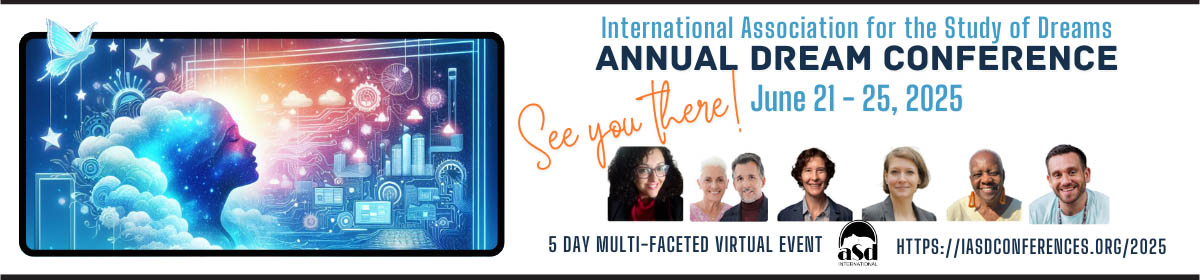 IASD conference advertisement