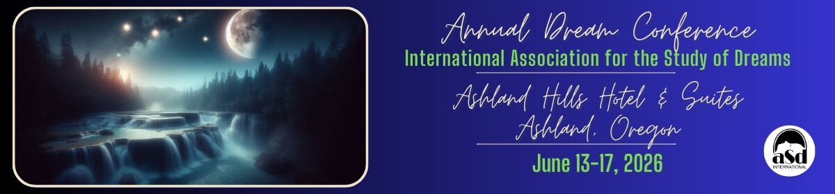 IASD conference advertisement