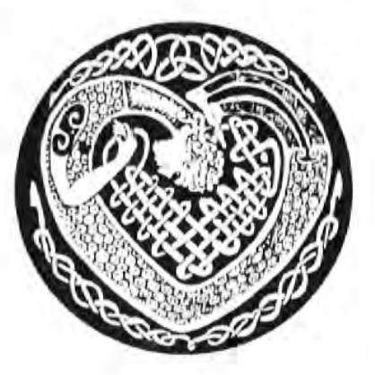 Celtic design