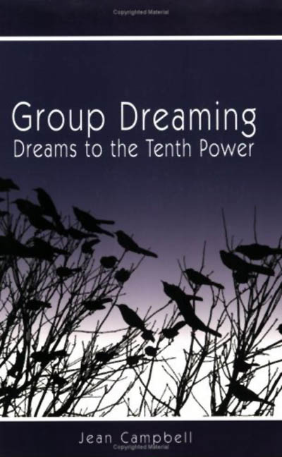 What is Group Dreaming?