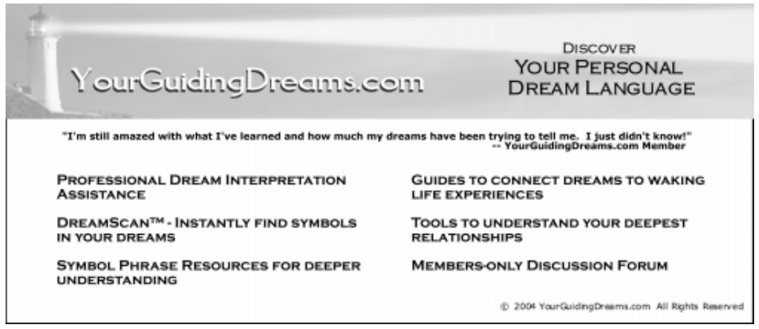 YourGuidingDreams.com