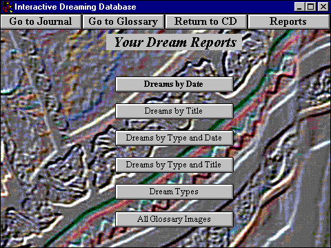 Interactive Dreaming CD box