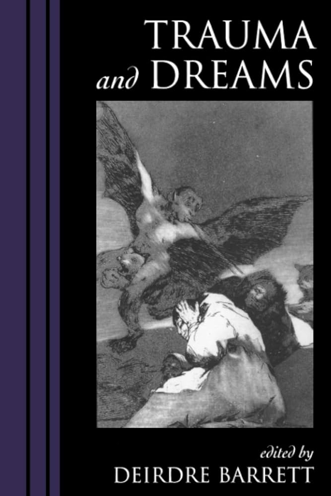 Book Review: Trauma and Dreams edited by Deirdre Barrett